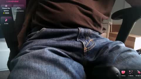 A online show from March 11, 5:24 pm