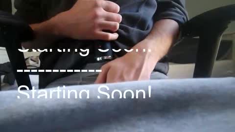 A online show from December 18, 8:53 am