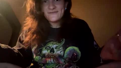 an_e333 online show from October 10, 4:55 am