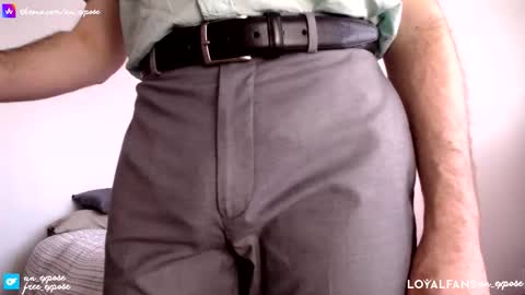 an expos online show from November 20, 6:40 pm