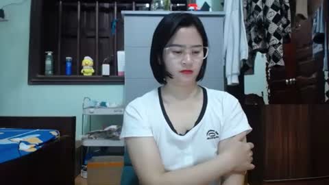 an_naughty online show from January 13, 6:18 am