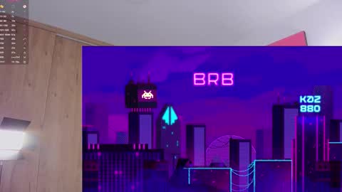 Snapshot of ana__f chatting on November 29, 11:57 am Ana online show from November 29, 11:57 am