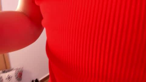 Ana online show from February 18, 10:06 pm