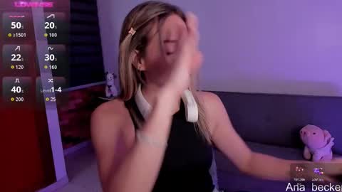 Ana online show from October 26, 5:13 am