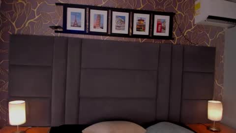 Ana  online show from February 11, 11:54 am