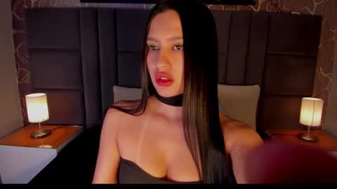 Ana  online show from February 18, 11:33 am