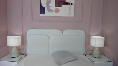 Ana  online show from February 23, 11:22 am