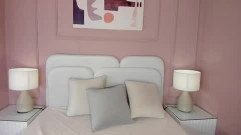 Ana  online show from February 25, 11:08 am