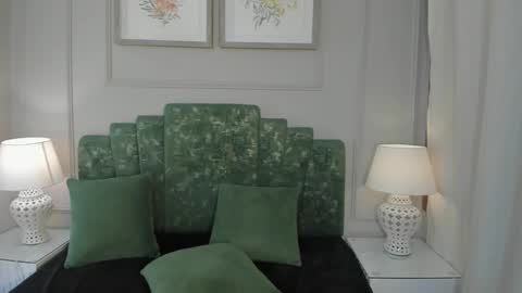 Ana  online show from March 2, 2:00 pm