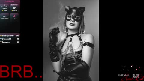 Ana online show from January 8, 6:20 pm