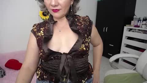  Ana  online show from December 22, 4:06 am