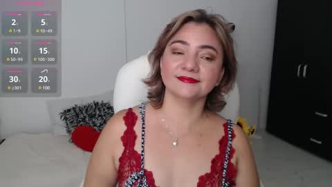  Ana  online show from January 25, 11:55 am