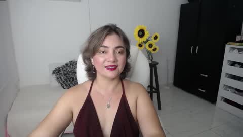  Ana  online show from March 3, 9:05 pm