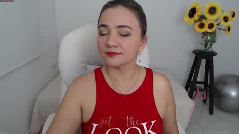 Snapshot of ana_hotmilf chatting on September 10, 11:05 pm Ana online show from September 10, 11:05 pm