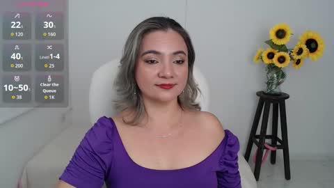 Ana  online show from October 16, 11:50 pm