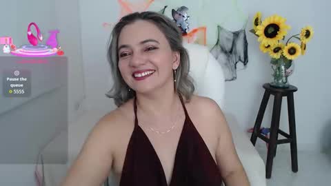 Snapshot of ana_hotmilf chatting on October 29, 11:39 pm Ana online show from October 29, 11:39 pm