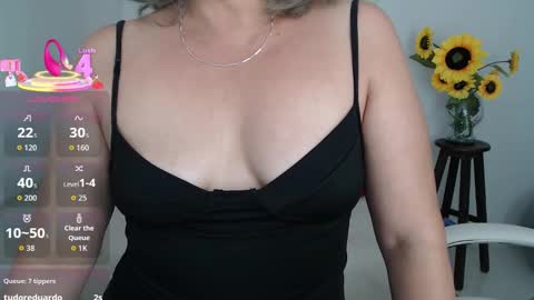 Snapshot of ana_hotmilf chatting on November 2, 11:07 pm Ana online show from November 2, 11:07 pm