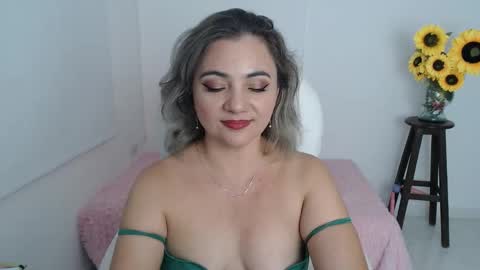Snapshot of ana_hotmilf chatting on November 21, 7:23 pm Ana online show from November 21, 7:23 pm