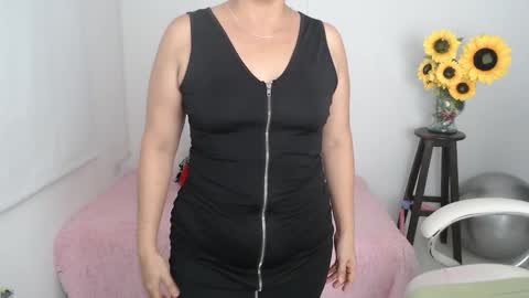 Snapshot of ana_hotmilf chatting on December 2, 11:56 pm Ana online show from December 2, 11:56 pm