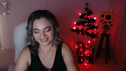 Snapshot of ana_hotmilf chatting on December 13, 9:20 pm Ana online show from December 13, 9:20 pm