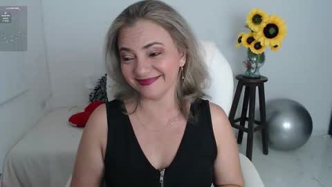  Ana  online show from January 8, 11:18 pm