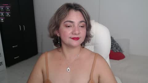 ANA online show from March 4, 11:43 pm