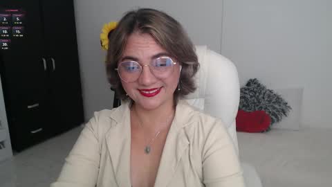 ANA online show from March 5, 11:27 pm