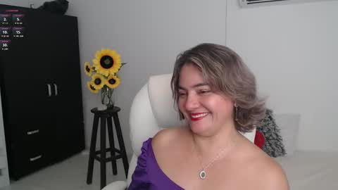 ANA online show from March 7, 8:11 pm