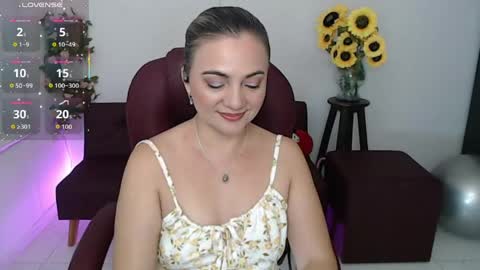 ANA online show from April 14, 12:05 am