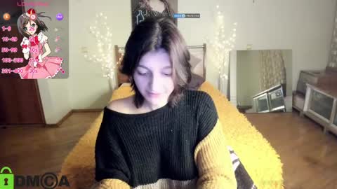 Hi Im Ana online show from March 29, 7:58 pm