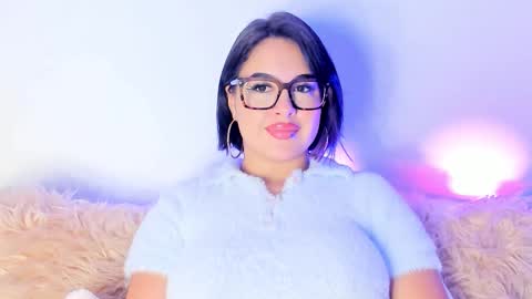 Ana online show from February 14, 9:28 am