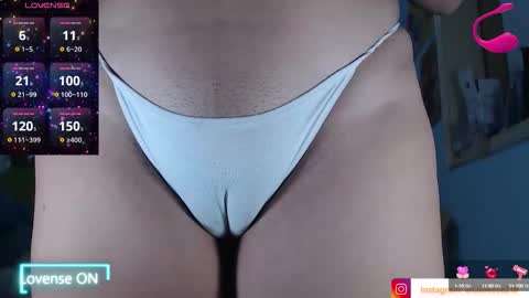 Ana lopez - Cameltoe girl  online show from September 15, 9:42 am