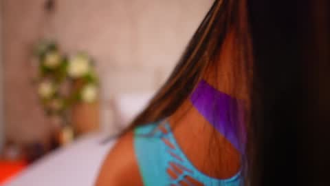 Ana  online show from February 13, 5:03 am