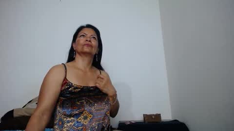 Snapshot of ana_mature_ chatting on November 3, 11:55 am Ana online show from November 3, 11:55 am