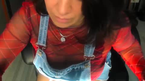 Ana online show from March 13, 10:00 am