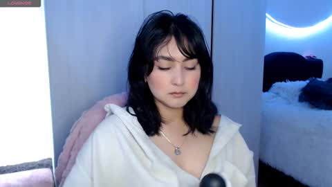 Ana Ricciardi online show from October 16, 1:34 pm