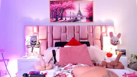 anaa_bellaa online show from October 21, 12:28 pm