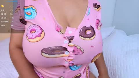 Snapshot of anaabigboobss chatting on November 22, 5:23 pm Ana sofia online show from November 22, 5:23 pm