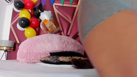 Ana Herrera online show from September 23, 11:13 am