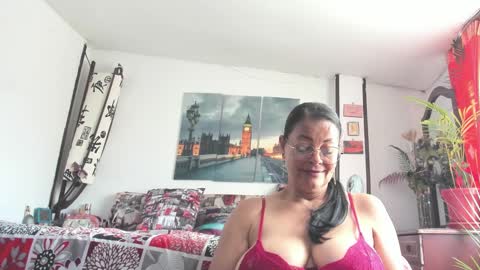 Snapshot of anaamature_ chatting on September 18, 6:10 pm anaamature_ online show from September 18, 6:10 pm