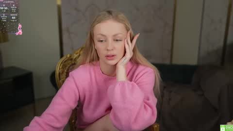 Snapshot of anabel054 chatting on February 24, 8:06 am Anabel Kira Zlata Kira Elice Lana Dominika Sofy Kaila Bridget online show from February 24, 8:06 am
