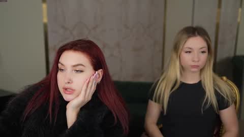 Snapshot of anabel054 chatting on February 25, 7:42 am Anabel Kira Zlata Kira Elice Lana Dominika Sofy Kaila Bridget online show from February 25, 7:42 am