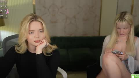 Snapshot of anabel054 chatting on February 27, 1:59 am Anabel Kira Zlata Kira Elice Lana Dominika Sofy Kaila Bridget online show from February 27, 1:59 am