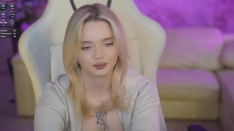 Snapshot of anabel054 chatting on February 28, 5:37 am Anabel Kira Zlata Kira Elice Lana Dominika Sofy Kaila Bridget online show from February 28, 5:37 am