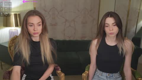 Snapshot of anabel054 chatting on March 8, 7:53 pm Anabel Kira Zlata Kira Elice Lana Dominika Sofy Kaila Bridget online show from March 8, 7:53 pm