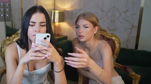 Snapshot of anabel054 chatting on September 20, 8:26 am Anabel Kira Zlata Kira Elice Lana Dominika Sofy Kaila Bridget online show from September 20, 8:26 am