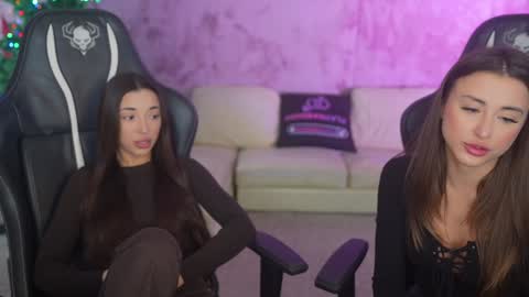 Anabel Kira Zlata Kira Elice Lana Dominika Sofy Kaila Bridget online show from January 7, 8:28 am