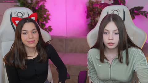 Snapshot of anabel2054 chatting on January 15, 9:20 pm Sweet girls online show from January 15, 9:20 pm