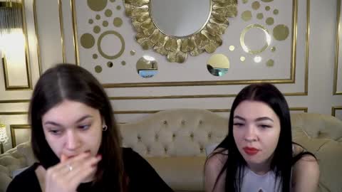 Snapshot of anabel2054 chatting on January 27, 11:54 am Sweet girls online show from January 27, 11:54 am