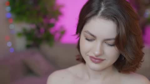 Snapshot of anabel2054 chatting on February 8, 7:05 pm Sweet girls online show from February 8, 7:05 pm